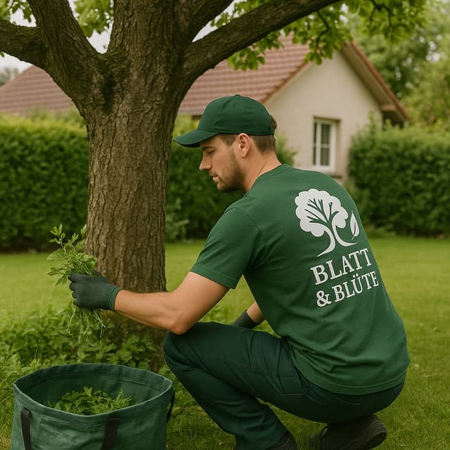 Baumpflege